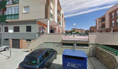 JSF Grupo Inmobiliario Ctra. de Trescasas 24 40197 San Cristobal de Segovia Segovia