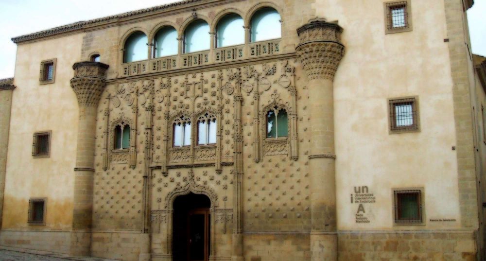 Jabalquinto Jaen