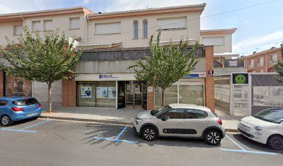 Jacmafe Bellit S L Avinguda de Josep Fontcuberta 105 08140 Caldes de Montbui Barcelona