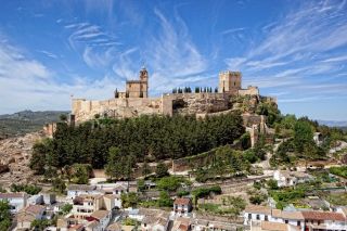 Jaen Provincia Jaen