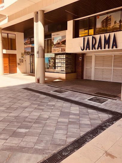 Jarama C. Pablo Sarasate 9 31500 Tudela Navarra