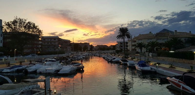 Javea Xabia Alicante