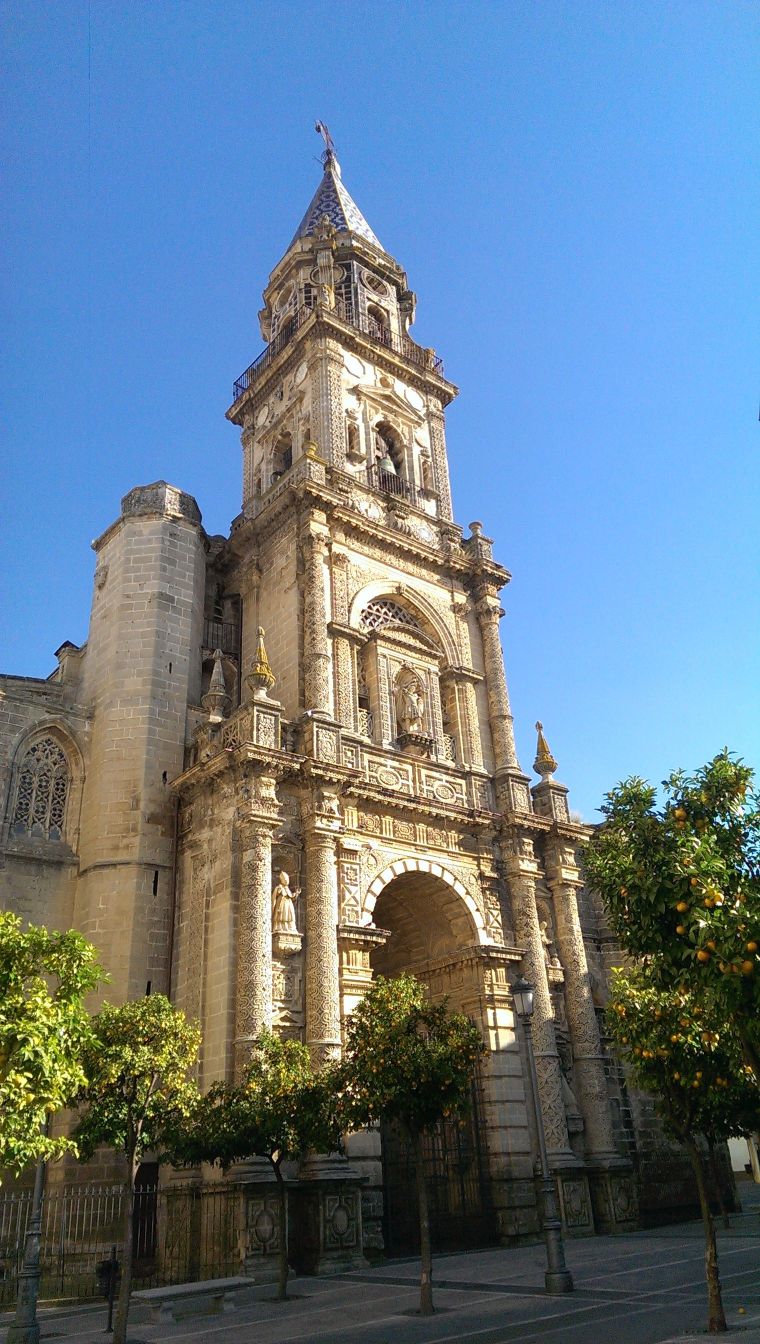 Jerez de la Frontera Cadiz