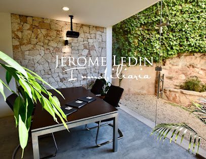 Jerome Ledin Inmobiliaria S.L. Carrer del Bisbe Verger 5 07650 Santanyi Illes Balears