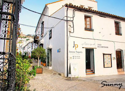 Jimena Property Pl. la Constitucion 18 11330 Jimena de la Frontera Cadiz