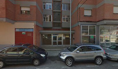 Joaquin Martino. Servicios Inmobiliarios. C. de Gerardo Diaz Nuno no 3 Bajo 33186 El Berron Asturias