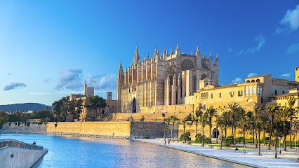 John Taylor Palma de Mallorca Agencia Inmobiliaria de Lujo Carrer Constitucio 8 07001 Palma Illes Balears