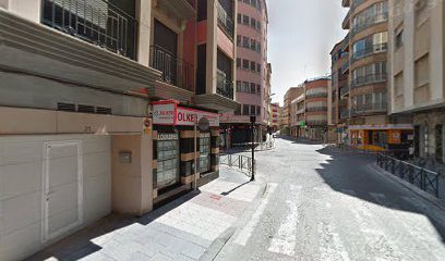 Jolker Inmobiliaria El Raval 31 12530 Borriana Castello