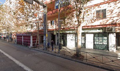 Jorsa Inmobiliaria Abogados C de Francisco Silvela 68 28028 Madrid