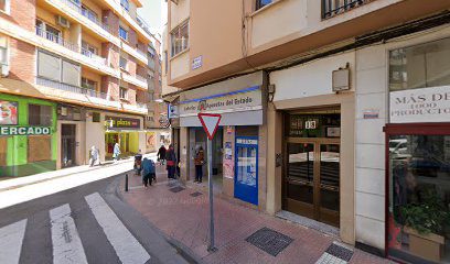 Jose Diez IAD Espana C. de la Via 8 50009 Zaragoza