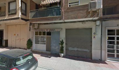 Jose Luis Martinez Garcia Calle Poeta Francisco Salinas Garcia 17 03360 Callosa de Segura Alicante
