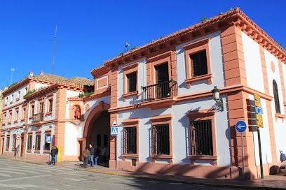 Jose Manuel Diaz Lopez Pl. Constitucion 2 23740 Andujar Jaen