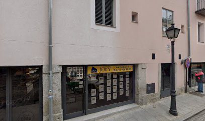 Jovy Inmobiliaria Pl. de la Constitucion 7 28200 San Lorenzo de El Escorial Madrid