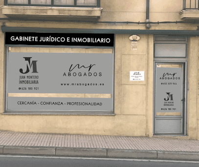 Juan Montero Inmobiliaria Av. Calvo Sotelo 25 10600 Plasencia Caceres
