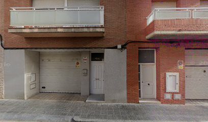 Juan Nava Jimenez Carrer de lEscultor Martorell 43 43110 La Canonja Tarragona