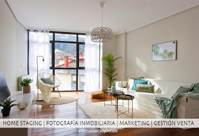 Juani San Miguel HOME STAGING Av. Lope de Vega 19 26006 Logrono La Rioja