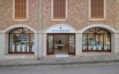 KENSINGTON Finest Properties International Valldemossa Mallorca Carrer de la Venerable Sor Aina 2 07170 Valldemossa Illes Balears