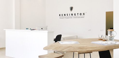KENSINGTON Finest Properties International – Santanyi Mallorca Carrer de Palma 28 07650 Santanyi Illes Balears