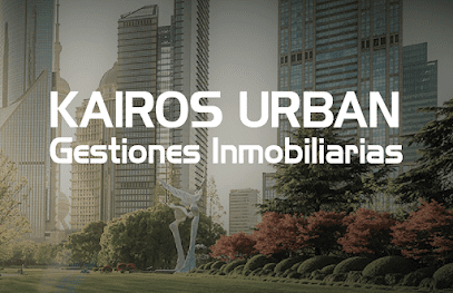 Kairos Urban Gestiones Inmobiliarias C. Mirador de la Nevera 25 19170 El Casar Guadalajara