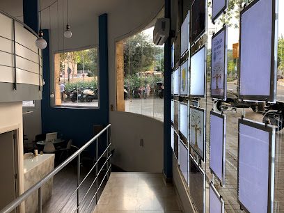 Kecondal Real Estate Passeig de Sant Gervasi 90 08022 Barcelona