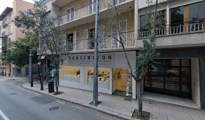 Kensington Finest Properties International Calle Conquistador N°8 bajo 07001 Palma Balearic Islands