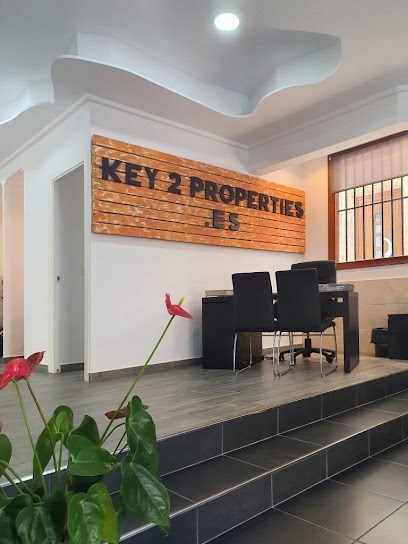 Key 2 Properties Avda Carrer Princep dAsturies 33 03730 Xabia Alicante