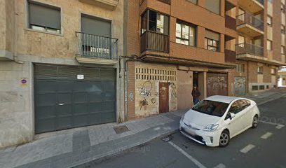 Kisa Inmobiliaria C. Juan Picornell 23 4 B 37006 Salamanca