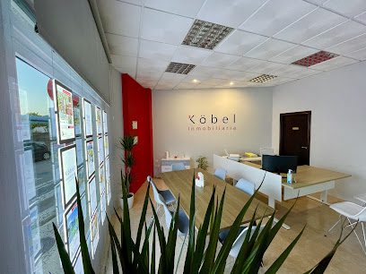Kobel Servicios Rua Jose e Severino Trigo 2 Oficina 4 36680 A Estrada Pontevedra
