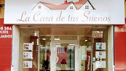 LA CASA DE TUS SUENOS C. Gran Via 29 03630 Sax Alicante