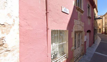 LAgencia Patxei Carrer Raval Inferior 21 17200 Palafrugell Girona