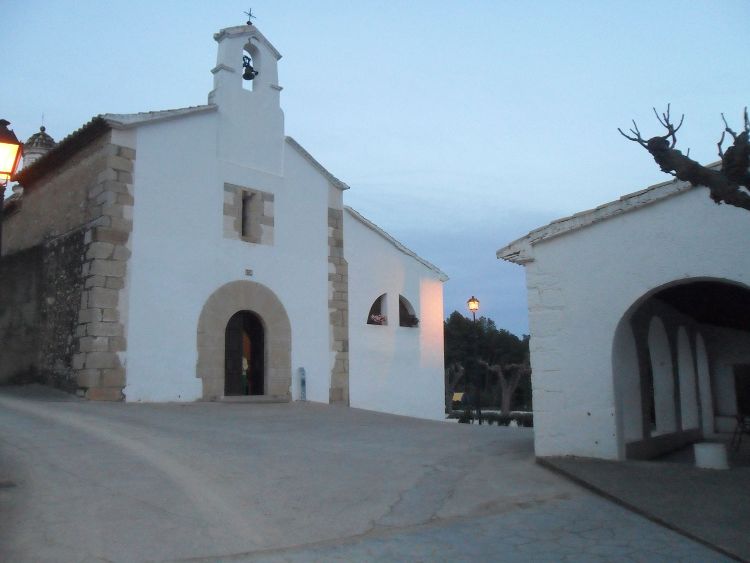 LAlcora Castellon