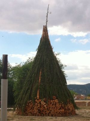 LAlcudia de Crespins Valencia