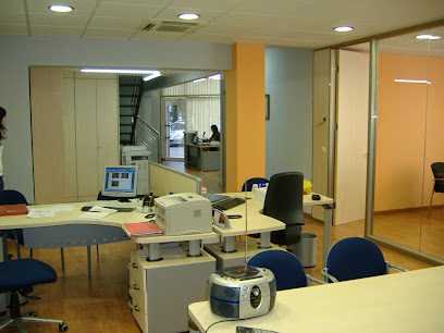 LEIN 2005 S.L IMMOBILIARIA LEIN Av. de la Pau 33 25230 Mollerussa Lleida