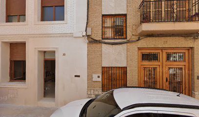 LESSORS REAL ESTATE Pca. Major 7 46900 Valencia Valencia