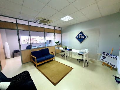 LEX INMOBILIARIA Y ABOGACIA C. Peru 49 41930 Bormujos Sevilla