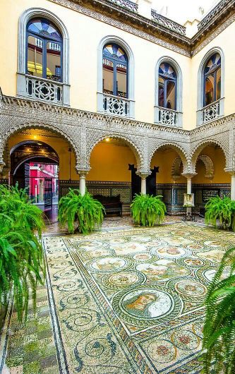 La Algaba Sevilla