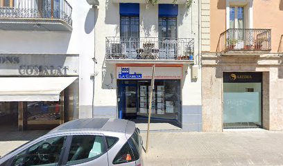 La Caseta Placa dels Turers 15 17820 Banyoles Girona