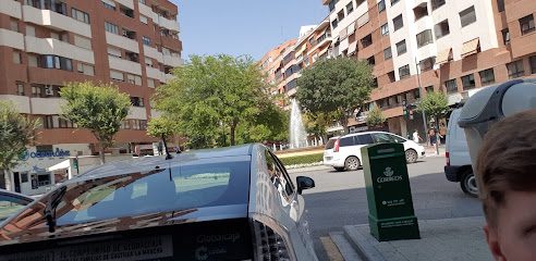 La Casita Inmobiliaria C. Banos 46 02005 Albacete