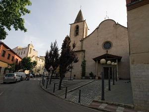 La Cellera de Ter Gerona