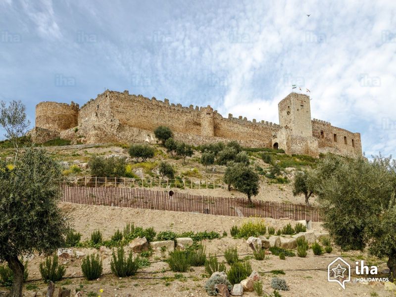 La Codosera Badajoz