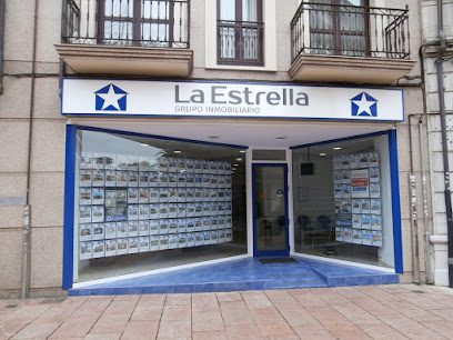 La Estrella Grupo Inmobiliario C. Manuel Pedregal 11 33820 Grado Asturias