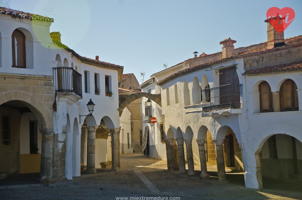La Garrovilla Badajoz