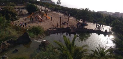 La Matanza de Acentejo Santa Cruz de Tenerife
