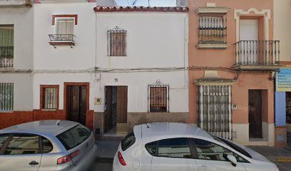 La Palmera De Arahal Plaza Flores 1 41600 Arahal Sevilla