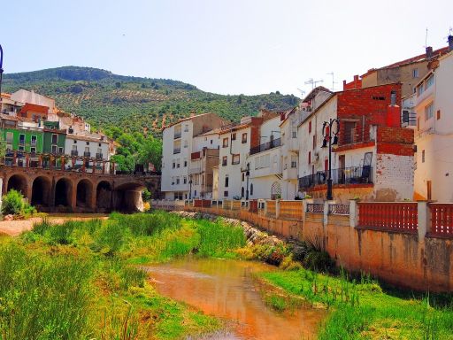 La Puerta de Segura Jaen