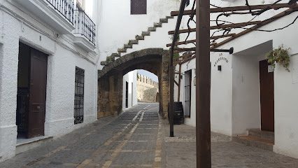 La Segur Real Estate Calle Ntra. Sra. de la Oliva 19 BAJO 11150 Vejer de la Frontera Cadiz