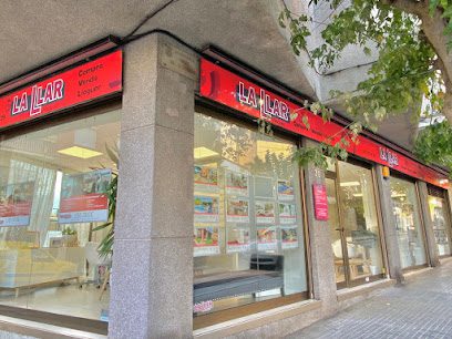 La llar Finques Av. de lOnze de Setembre 30 08170 Montornes del Valles Barcelona