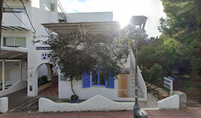 Laffittacase Formentera Carrer de sEspalmador 33 07871 Es Pujols Illes Balears