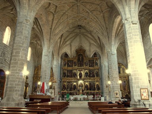 Laguna de Duero Valladolid