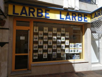 Larbe Gestion Inmobiliaria O Marino 36980 O Grove Pontevedra